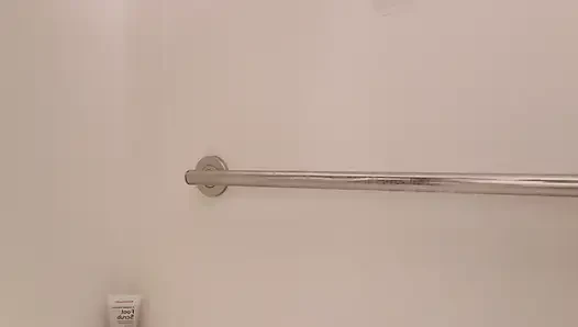 Duşta boşalmamı izle