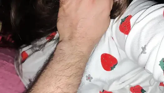 Hot MILF Riding Arab Big Dick Fuck My Wet Pussy