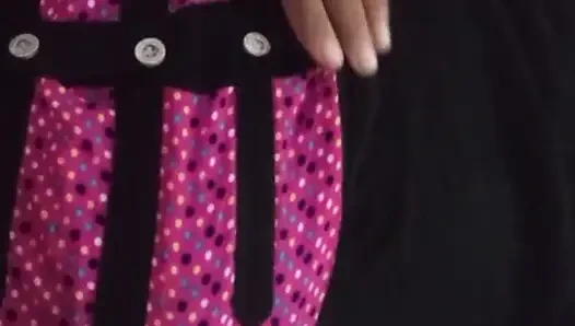 Most beautiful Sri Lankan girl showing her sexy body