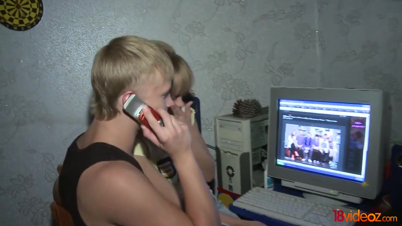 18 videoz-解雇された？あなたのgfを売って食べ物を買う！