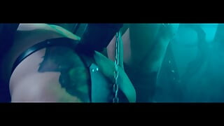Dominatrix6