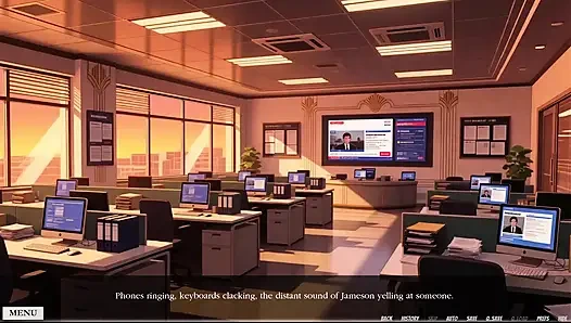 With Great Pleasure (part 2)