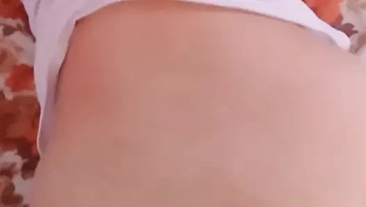 Götten anal seksi seviyorum