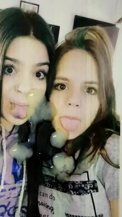 Gozada - Ana Clara e Viih Tube