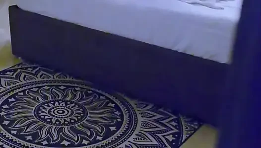 My Wife Fucking Massage Service Boy Part -1
