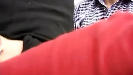 Мой отчим и моя падчерица... с моей мачехой!!
