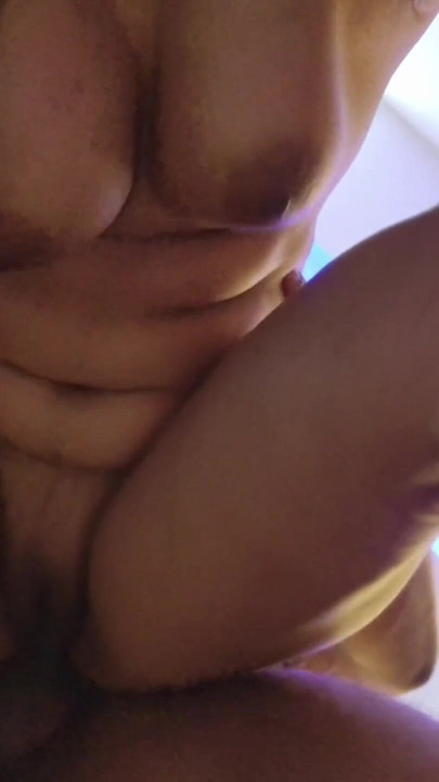 Valentine's Week - Hug Day Par Lund aur Choot ko Bhi Hug Karwaao Bhabhi ji!!! | Clip 3