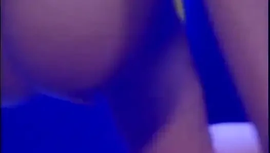 Edepsiz anal sokak fahişesi, bölüm 1