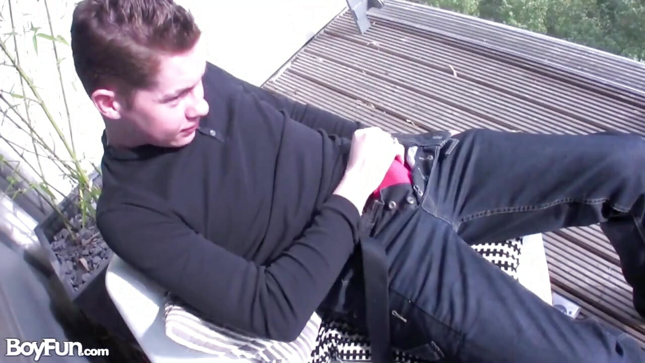 Jake Solo