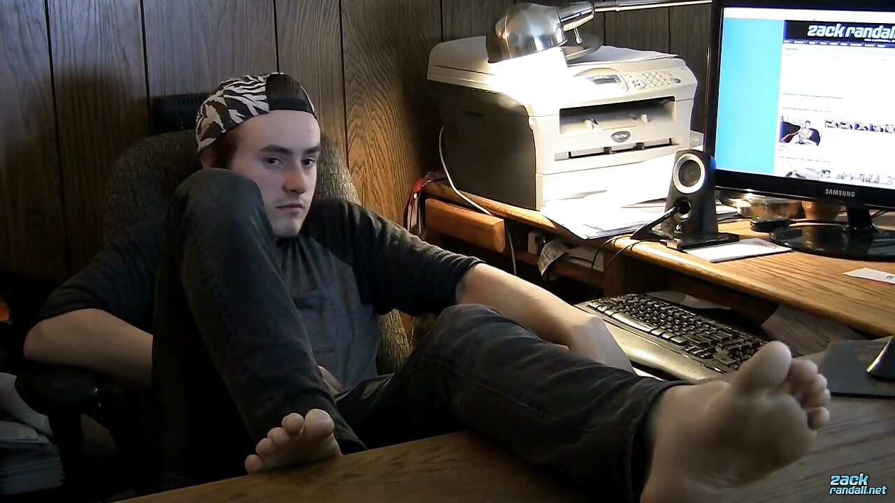 Jak daleko může stříkat to sperma