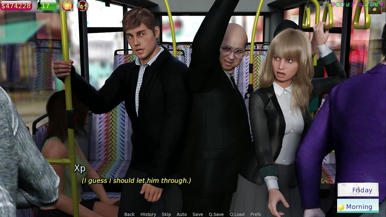 Alice in Wonderland by Slow Games - Getting Fun on the Bus 10