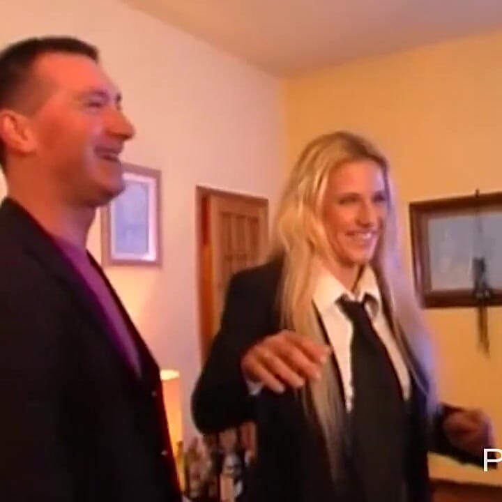 Double Couple