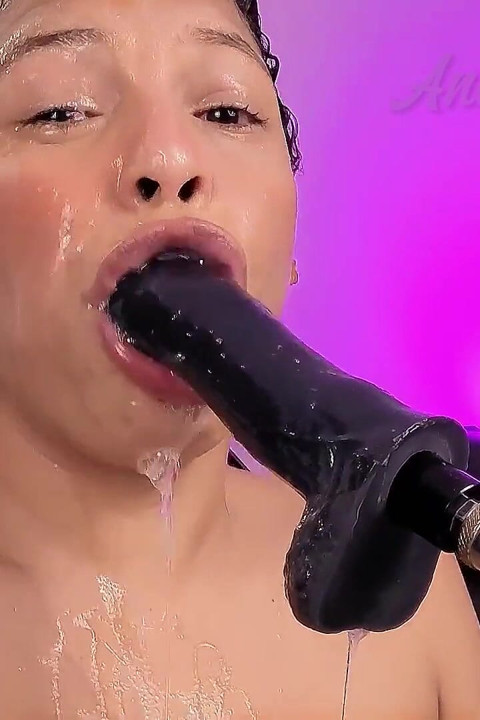 The Perfect Throatpie Making Your Fantasy Come True