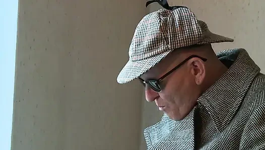 Seks Casusu Şanslı Yalama Ateşli Esmer Vahşi Yarak Emiyor