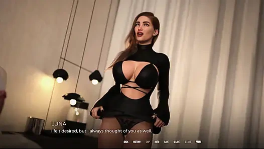 Güvensiz Koca Bölüm 26