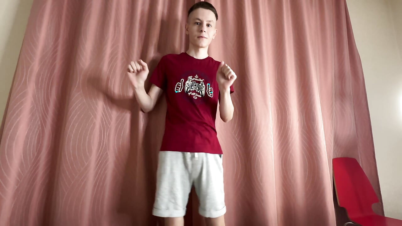 踊って面白くしましょう!!