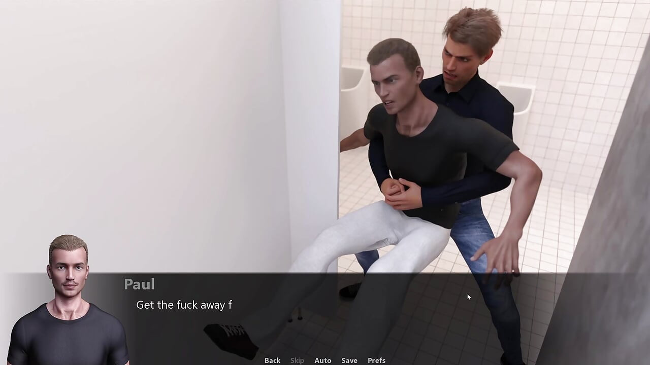 The Builder Gameplay with Sex Sense Part S1 E1