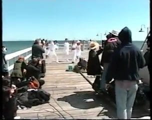 Britney Spears - Sometimes B-Roll Footage