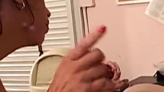 Heiße Intime Momente: Leidenschaft und Oralvergnügen