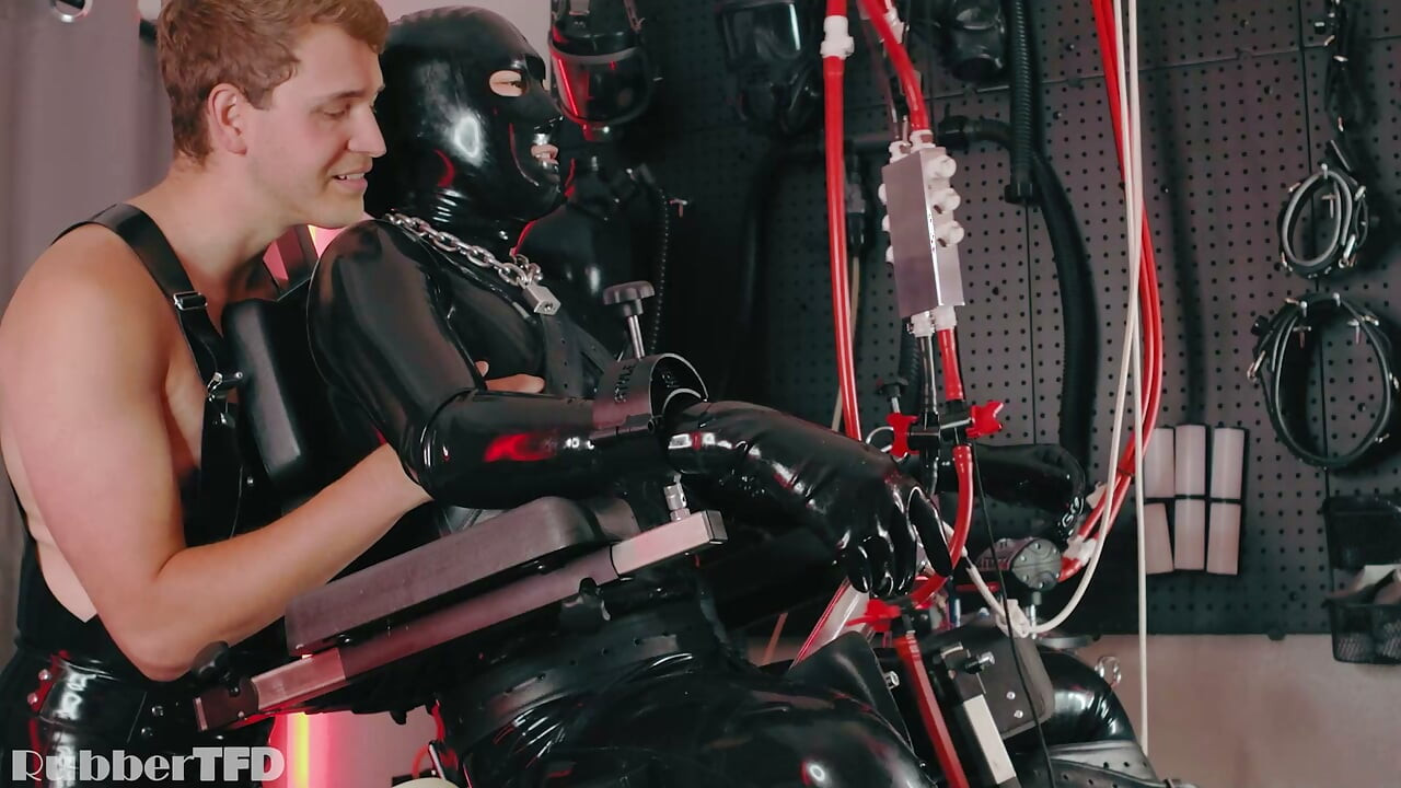 Logan's Sk Testing