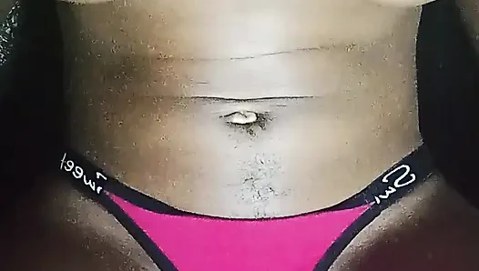 Указывающие мокрые соски