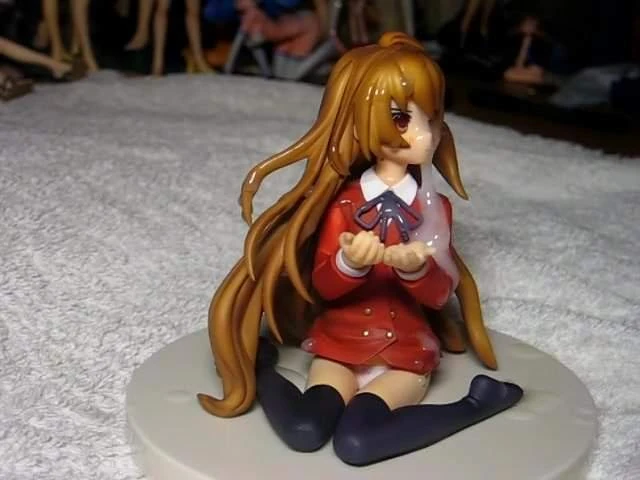 SoF - Toradora! - Aisaka Taiga (Max Factory)