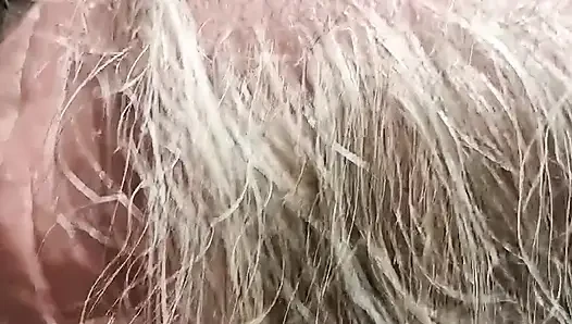 10 Minutes of Face Brings 8 Minutes of Cum