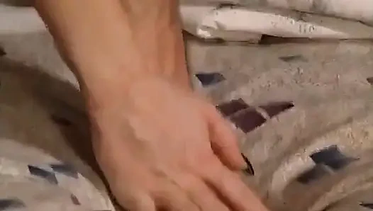 ITA homemade Veronica Bella in Una Troia per Amica scene 03