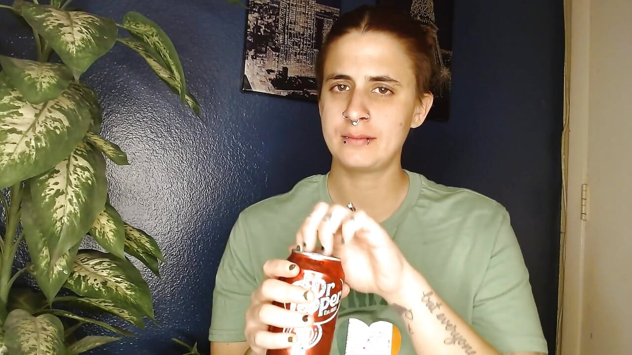Fav Soda Loud Happy Burping
