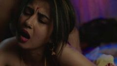 Adegan panas aktris monami ghosh bengali