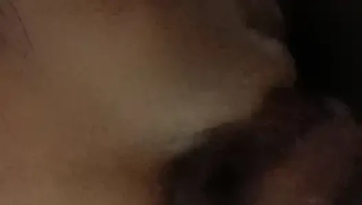 horny wife suck husband dick
