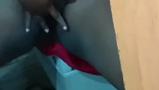 MY STEPSON CAUGHT HIS STEPMOM MASTURBATING AND FUCKED ME BETTER THAN HIS STEPBROTHER