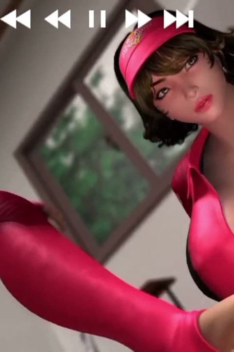 Two Pizza Delivery Girls Offers Me Footjob with Pizza!