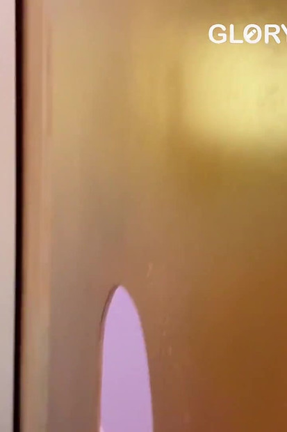 Big-balled Stepdaddy at the Gloryhole - Raw, Hung, Ruthless