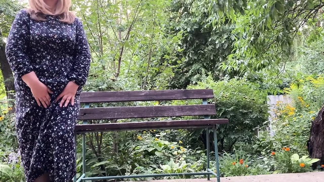 Perverted son-in-law's wet fantasies come true