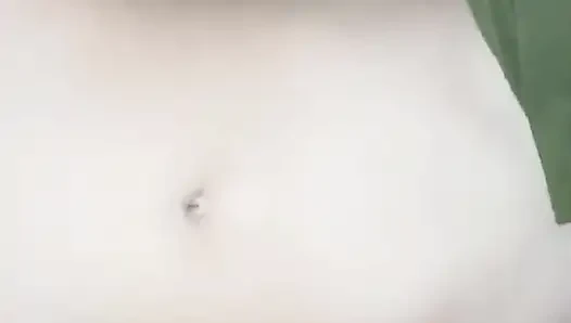 A Squirrel's Tail Finally Comes To An End