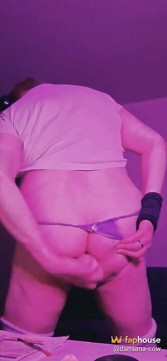 Trans Fatty Acid 3 - Pansexual JOI