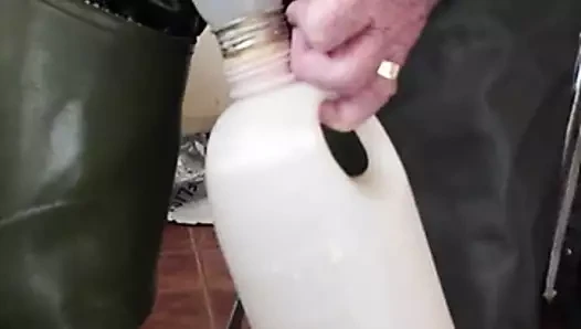 işeme