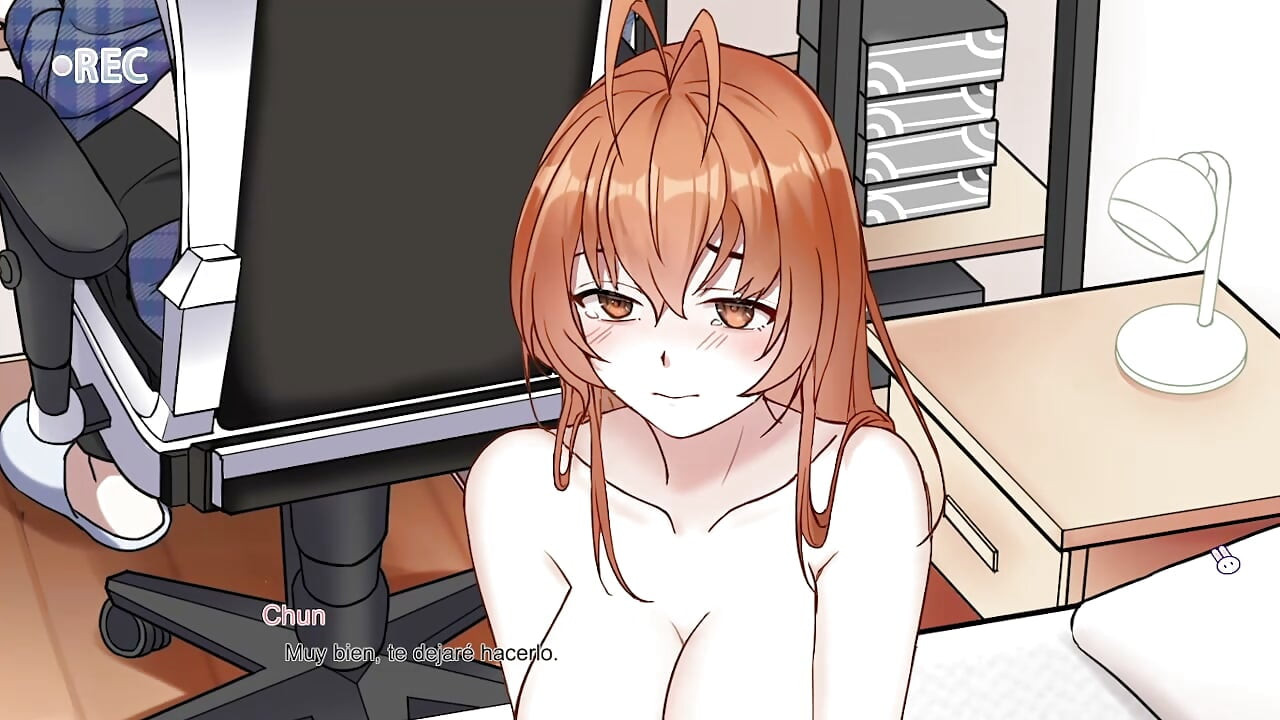 ADULT GAME: LOVELORN SANATORIUM - GAMEPLAY 2