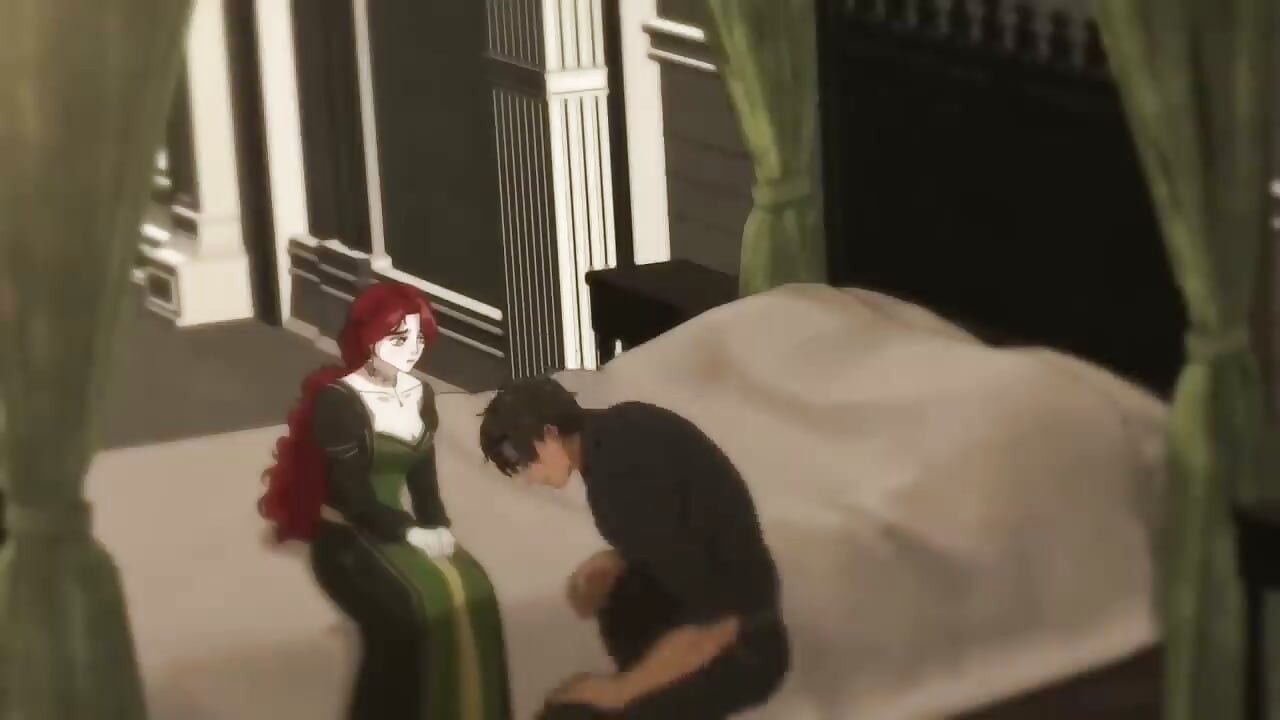 Under the Oak Tree Animated Short Film