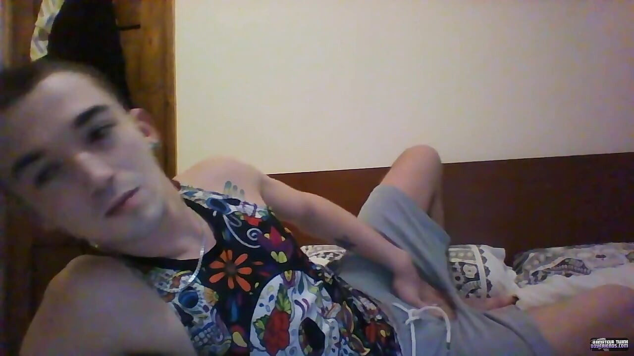Out of Twon Jerk off Show