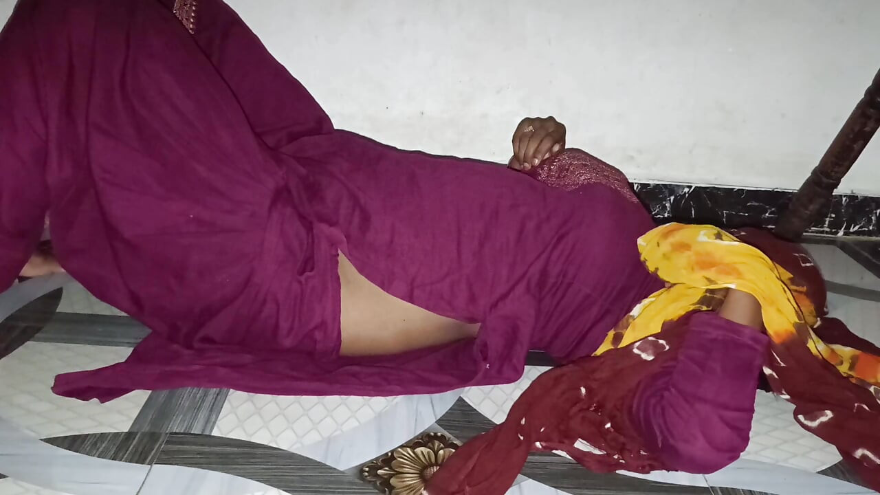 Khala ke ladke se hi aage meet wali