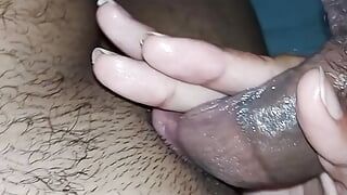 Dever and Bhabi toilet m pissing karty hauy
