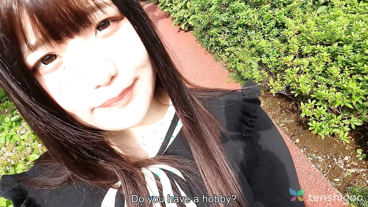 Madoka Watanabe Is a Convenience Store Worker Who Wants to Be a Porn Star