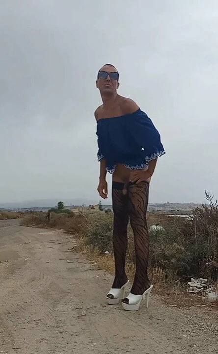 Matty la ragazzina di tutti