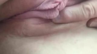 Craigslist Stranger Fingering MILF Pussy in the Front Seat