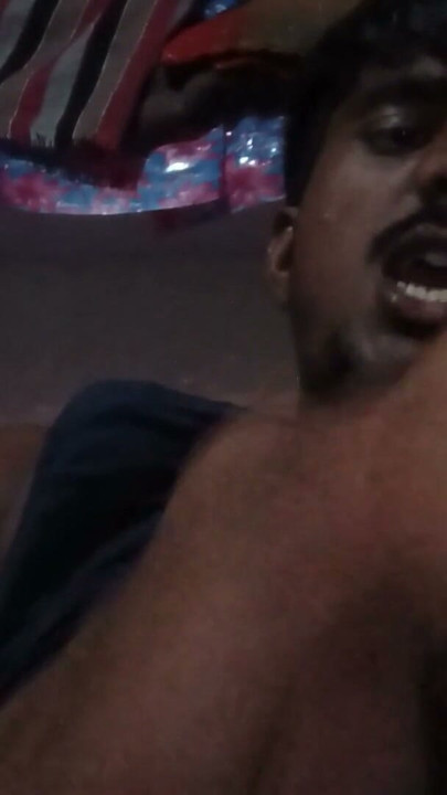 It is a big mouthed penis and it is also black. | Clip 1