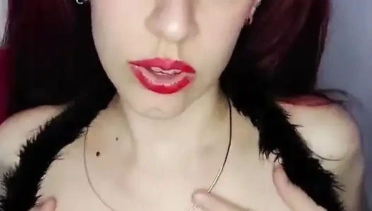 Shyyfxx, Gauchita-lreren, Tager Sig Af En Jerk-off Elev Del 1