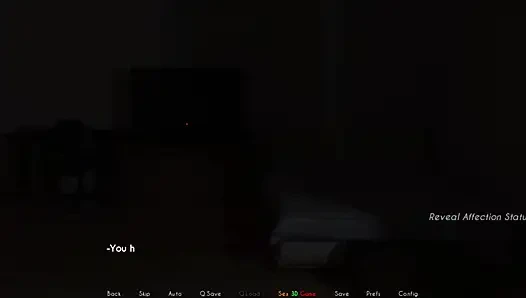 Ehemann lehnt ficken - die liebe einer mutter - E11 ab