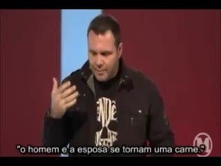 Mark Driscoll Hardcore 6